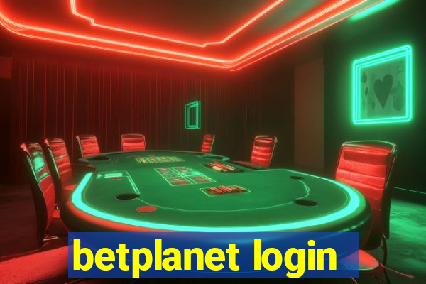 betplanet login